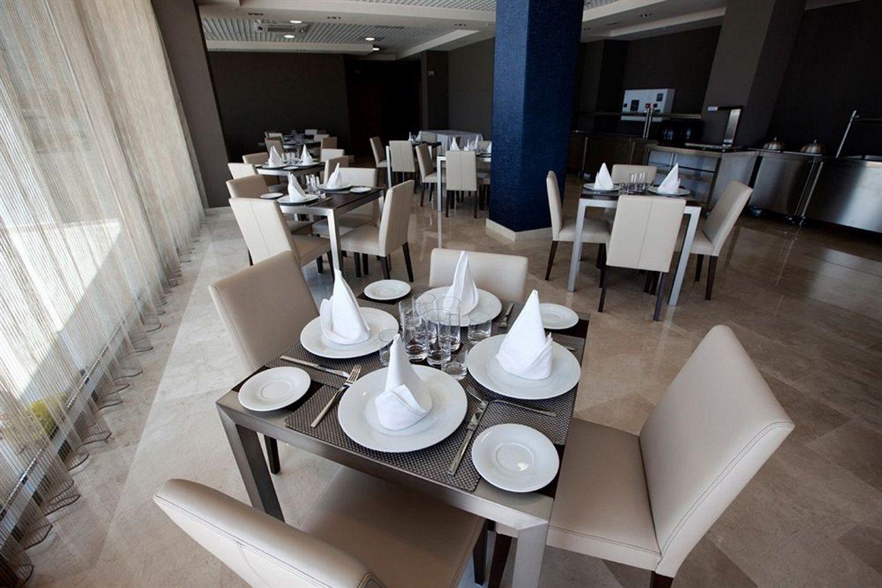 Hotel Allon Mediterrania Villajoyosa Zewnętrze zdjęcie