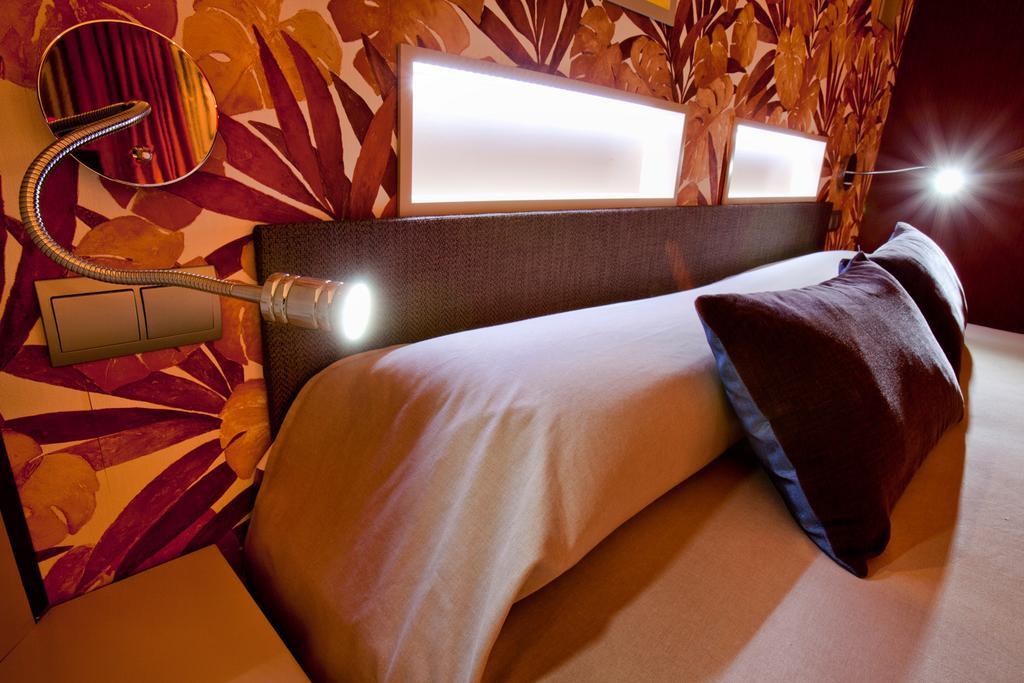Hotel Allon Mediterrania Villajoyosa Zewnętrze zdjęcie